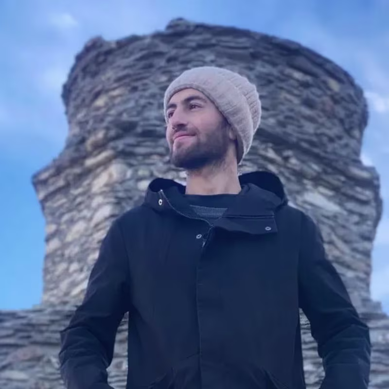 Cover image for Photography & videography | Sports & Fitness
