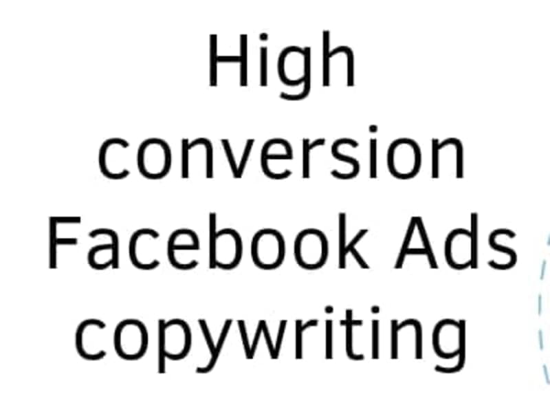 Cover image for FACEBOOK ADS COPYWRITING