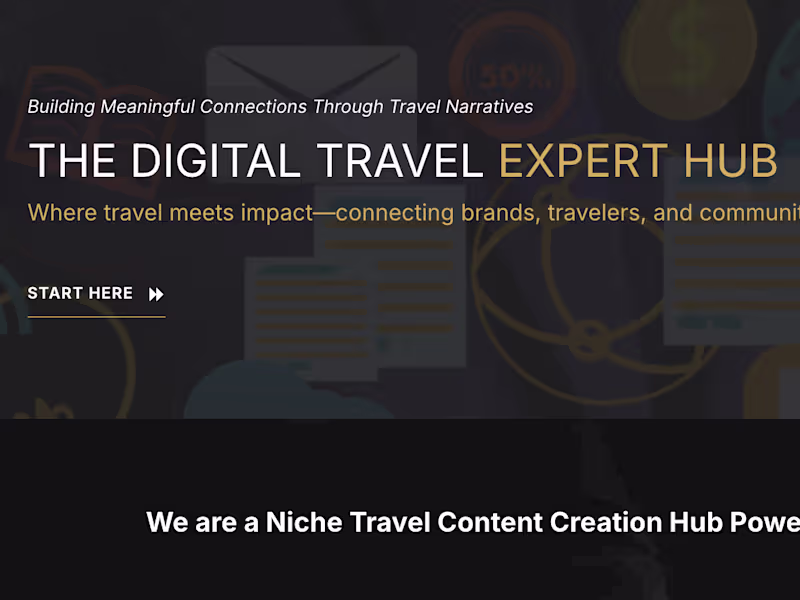 Cover image for Strategic content marketing