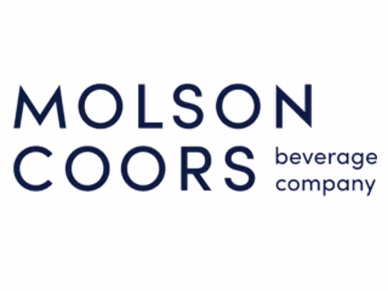 Cover image for Internal Temp Agency Development for a Major Beverage Company