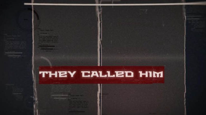 Cover image for YouTube video / true crime