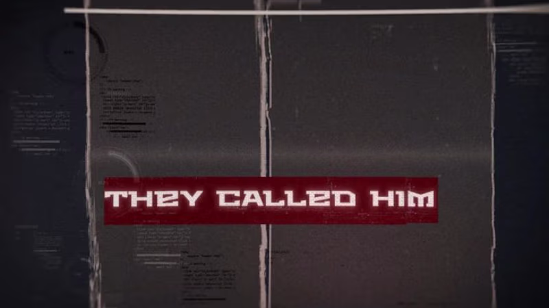 Cover image for YouTube video / true crime
