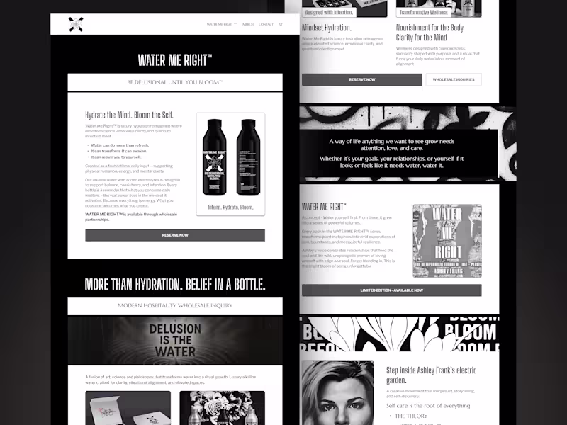 Cover image for Custom Shopify Theme Development