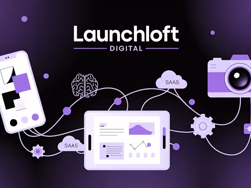 Cover image for AI Systems-Automations, Dashboards, Client Portals, Custom Tools