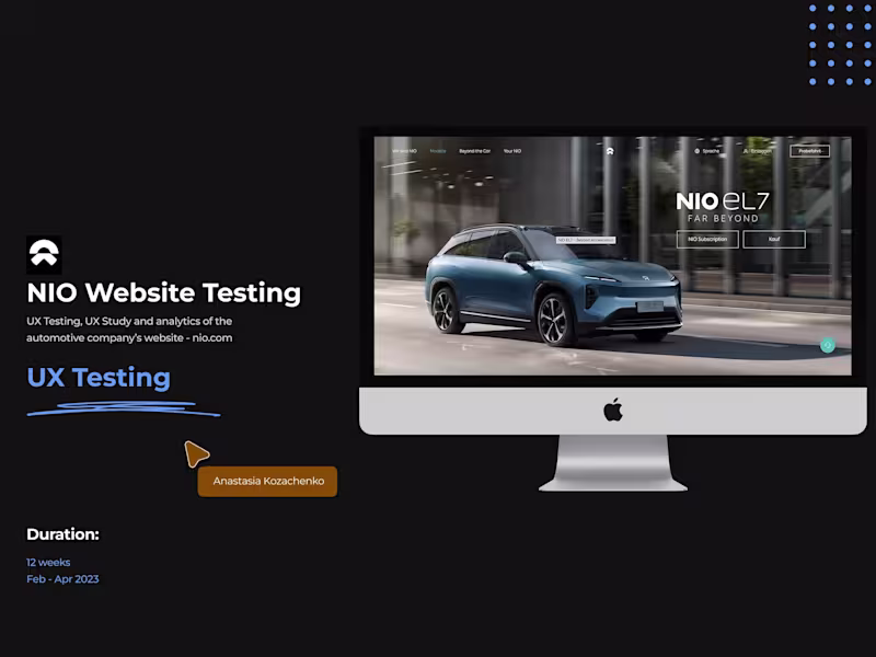 Cover image for Product Design Consultancy