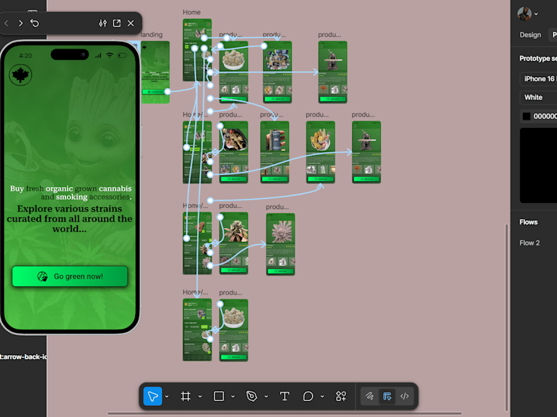 Cover image for User Experience Developer