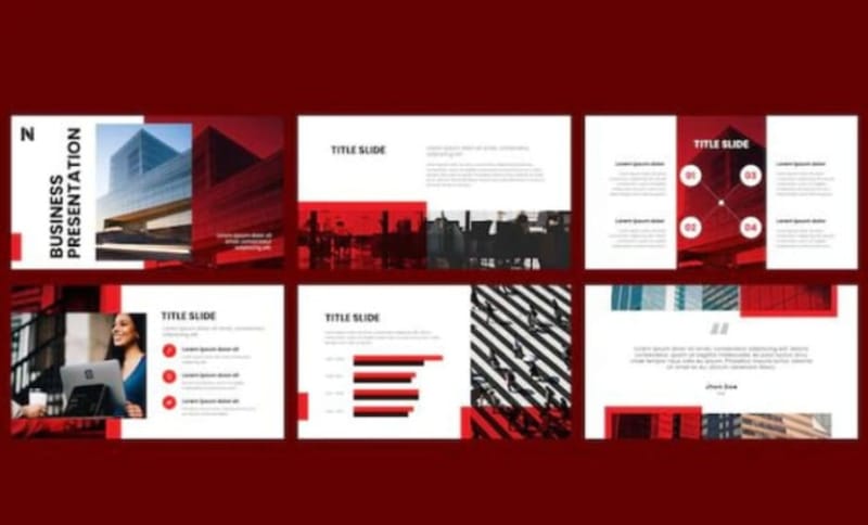Cover image for I will elevate your ideas with stunning powerpoint magic
