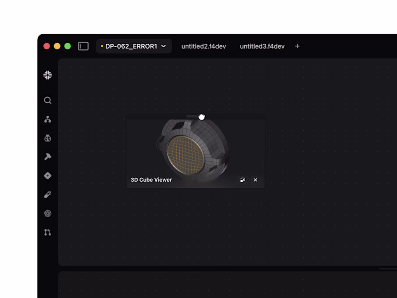 Cover image for Split screen view