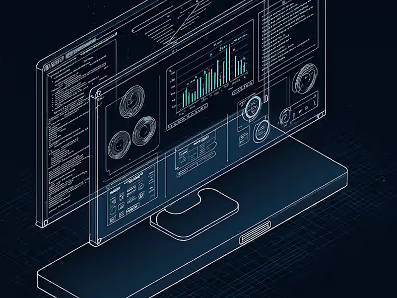 Cover image for Marketing Consultancy and Delivery