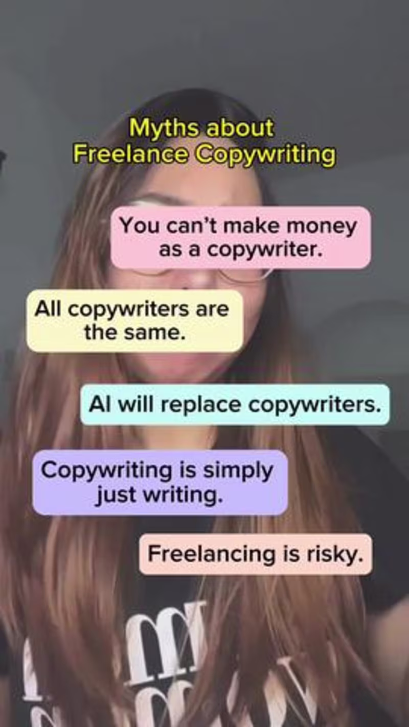 Cover image for TikTok Mktg for So Digital Copy Studio and The Copynated Academy