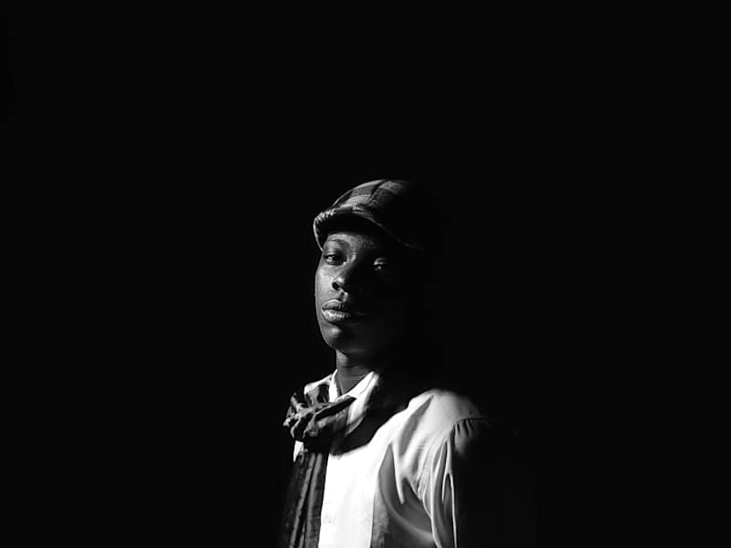Cover image for Videographer 