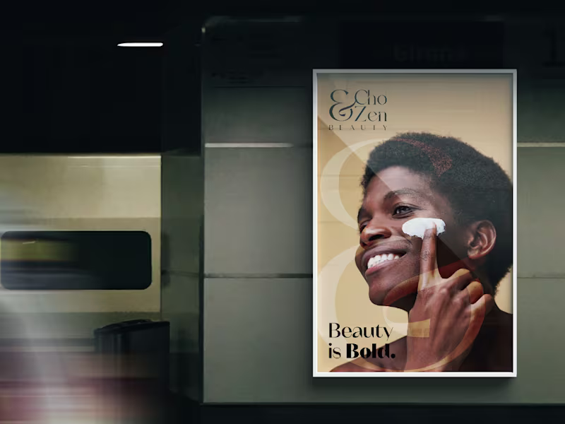 Cover image for Visual Identity Design