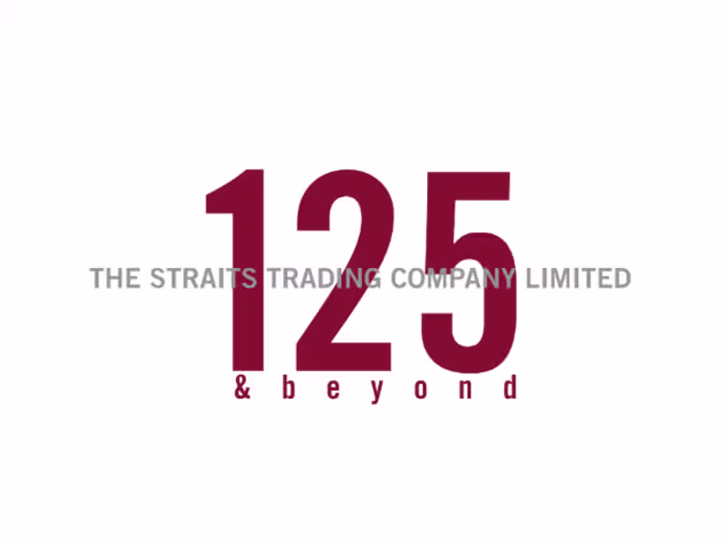 Cover image for Copywriting of STC Coffee-table Book