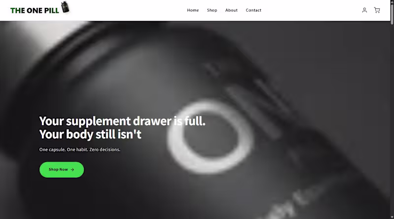 Cover image for WordPress eCommerce Development