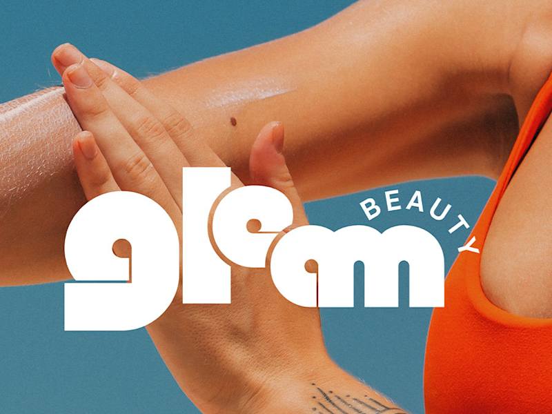 Cover image for Gleam Beauty