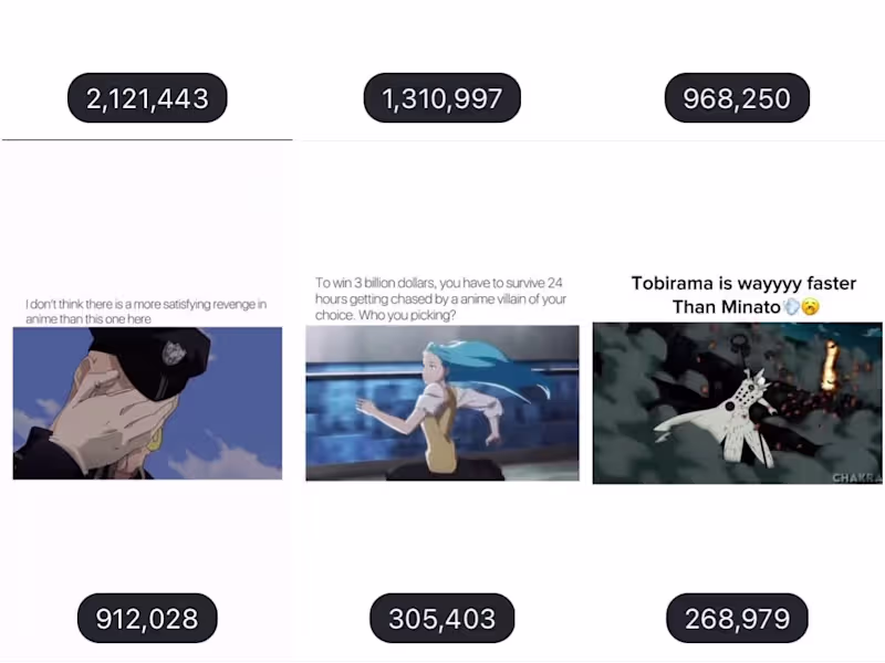 Cover image for Offering video editing services for brands and businesses.