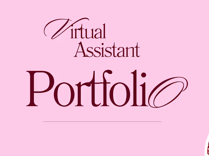 Cover image for Virtual Assistant for Social Media Managing