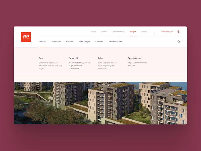 Cover image for Designing websites that create compelling user experiences