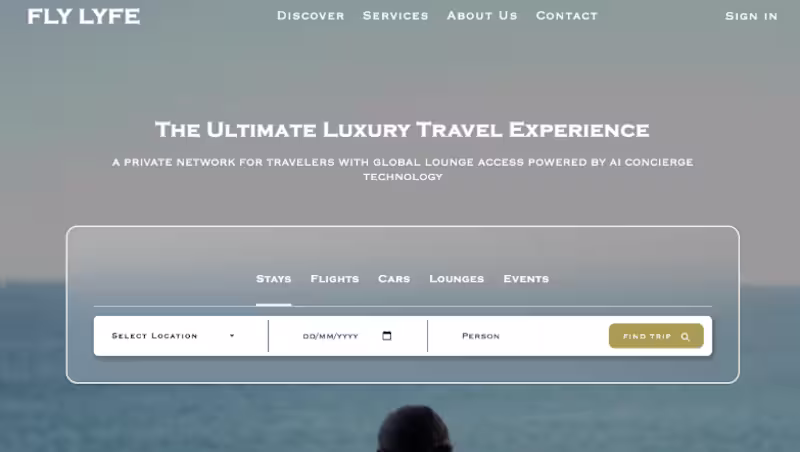 Cover image for Portal, Operations Platform & Workflow Automation Development