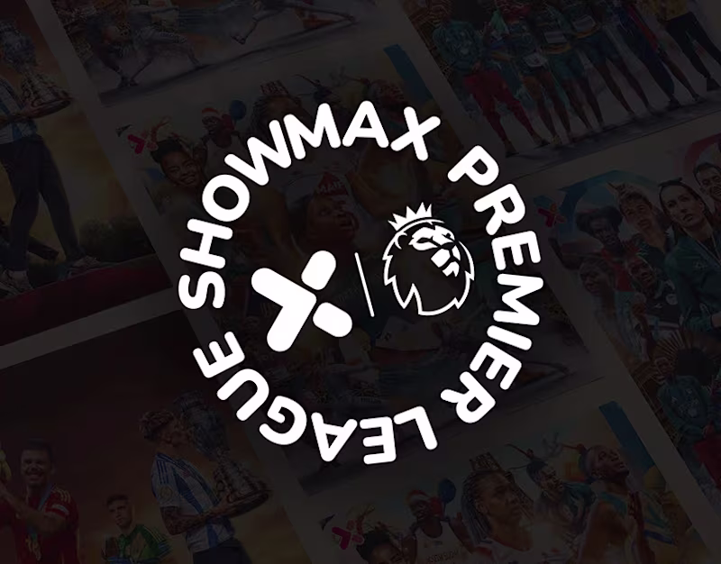Cover image for SHOWMAXSPORTS | SOCIAL MEDIA SPORTS DESIGNS