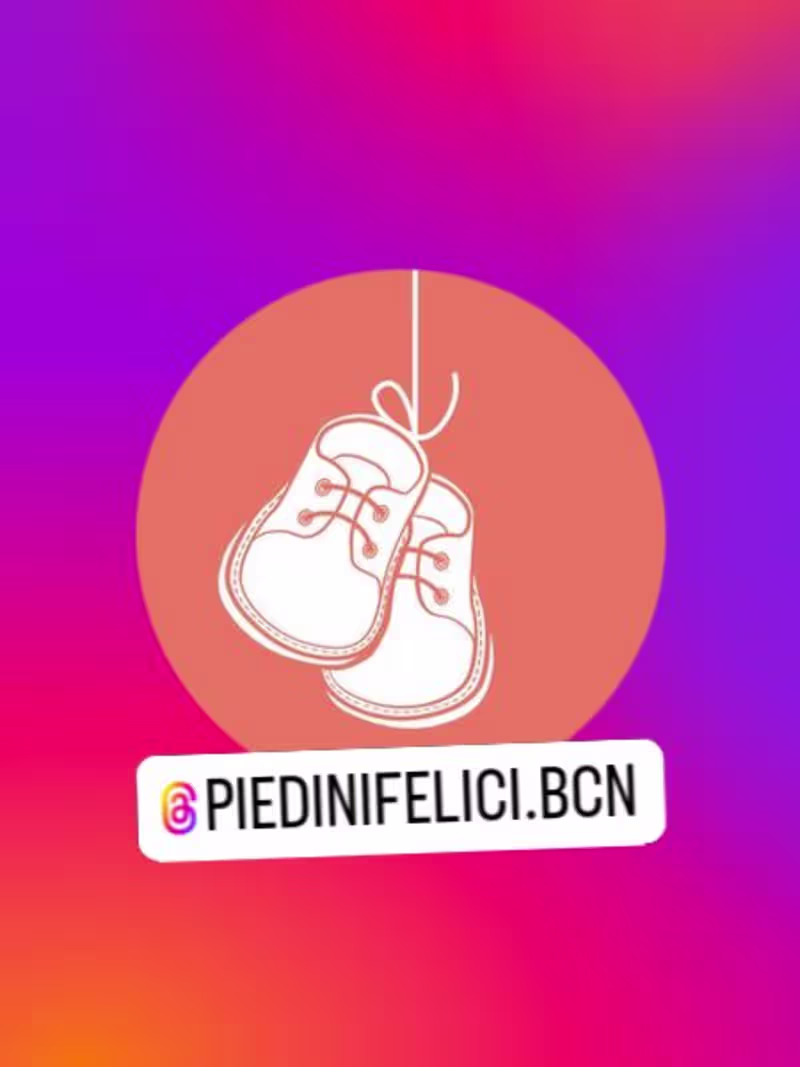Cover image for SM Management Piedini Felici @piedinifelici.bcn