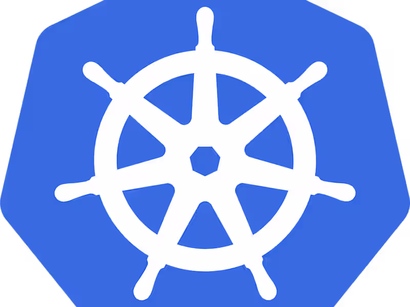 Cover image for GitHub - olugbedu/kubernetes: Production-Grade Container Schedu…
