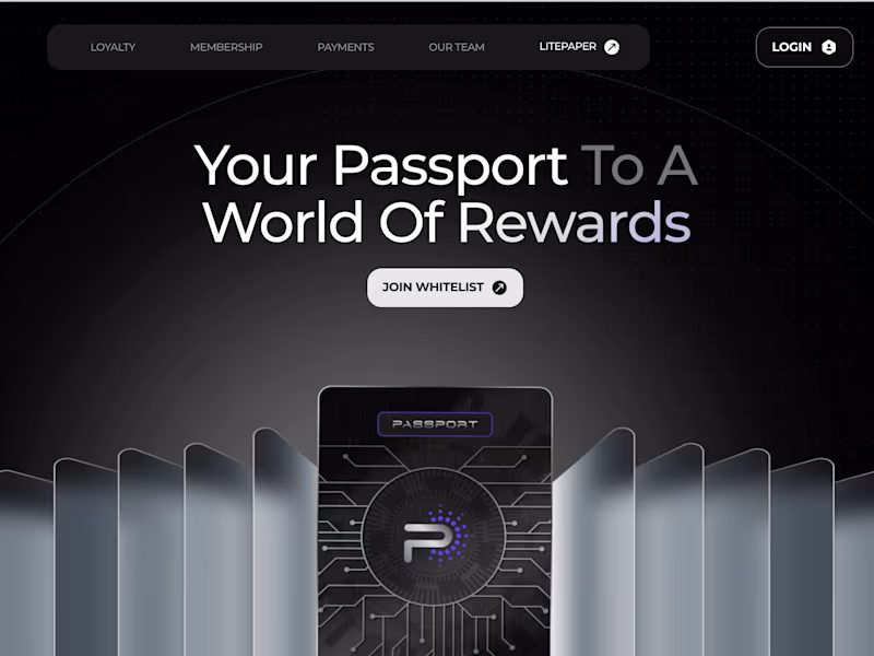 Cover image for Ecosystem Web3