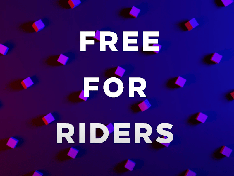Cover image for PopUp Rideshare Commercial