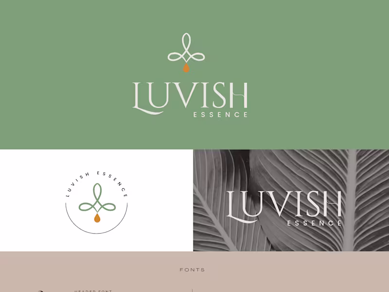 Cover image for Your Brand Deserves a Logo That Stands Out