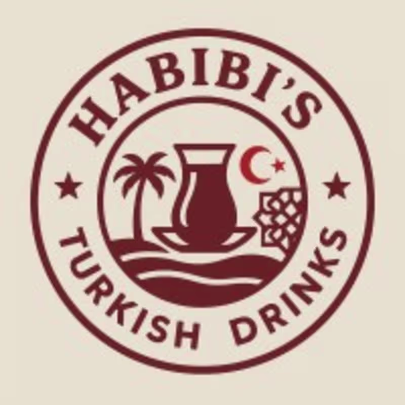 Cover image for Kiosk Model Development for Habibi's Turkish Drinks