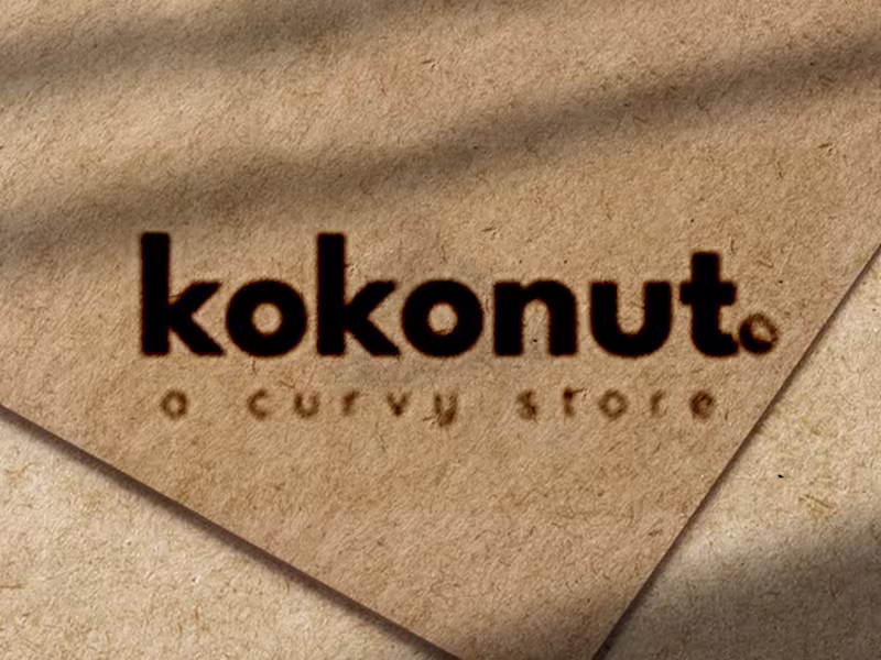 Cover image for E-Commerce Website for The Curvy Kokonut