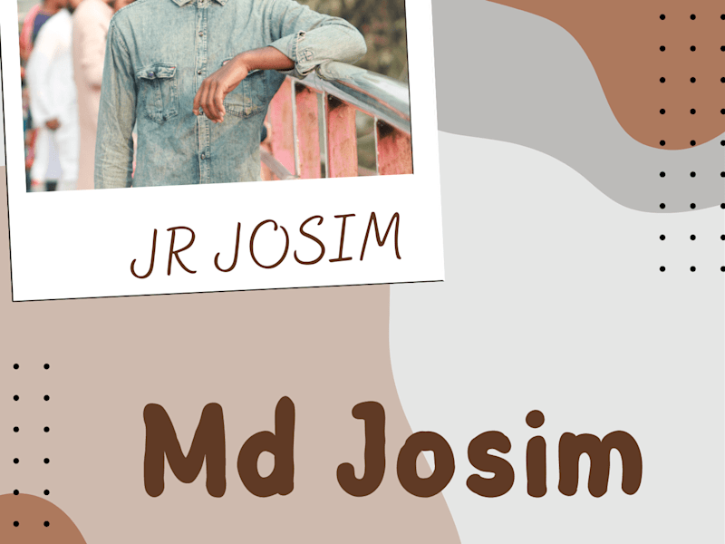 Cover image for portfolio