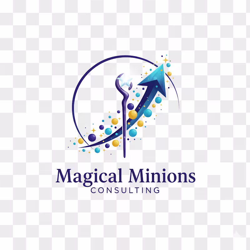 Cover image for E-Commerce Ops & Strategy Consulting (Magical Minions)
