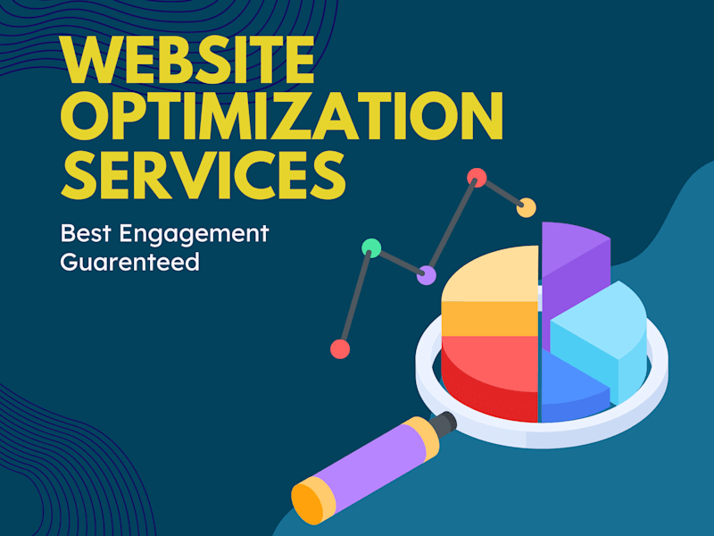 Cover image for Data Analysis Project for Website Optimization