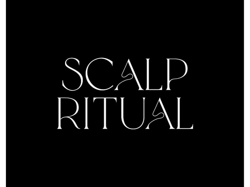 Cover image for Scalp Ritual