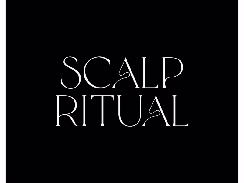 Cover image for Scalp Ritual