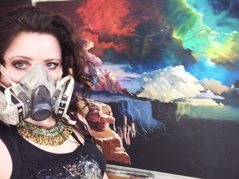Cover image for Celt Duk - Artist Biography
