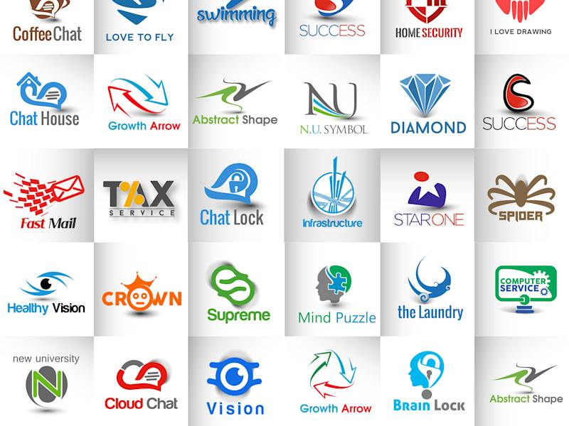 Cover image for Creative Logo Designer