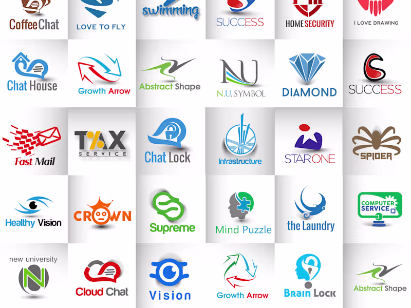 Cover image for Creative Logo Designer