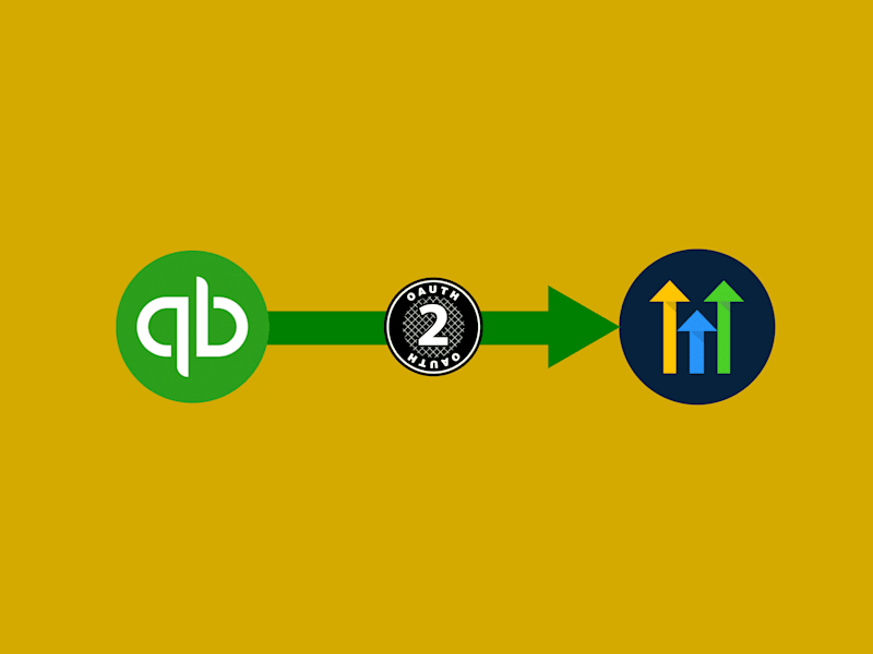Cover image for Quickbooks to GoHighLevel CRM webhook
