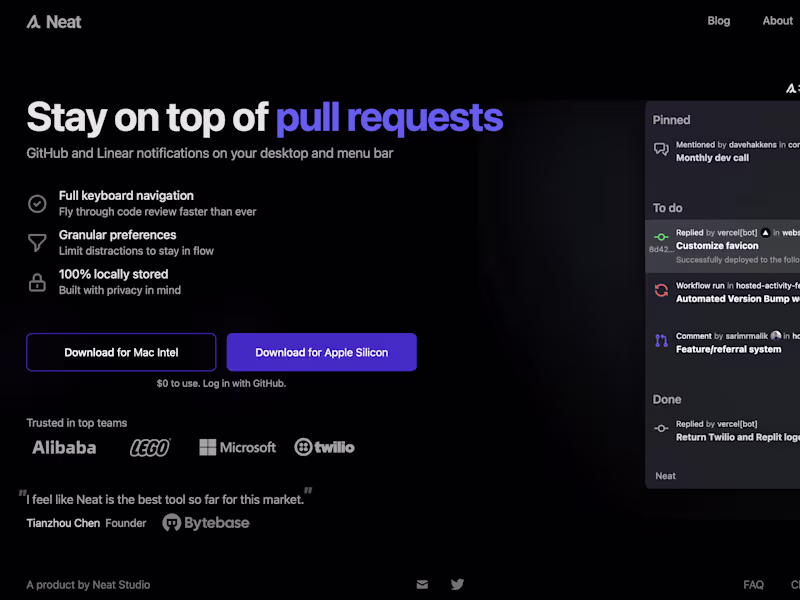 Cover image for SaaS Product Launched & Scaled to 1000's of Users