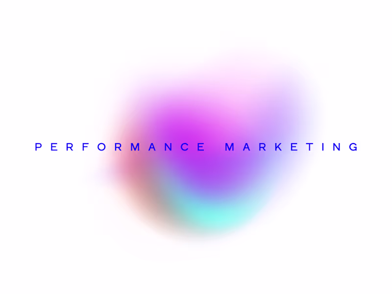 Cover image for Turn Ad Spend into Revenue with High-Impact Campaigns