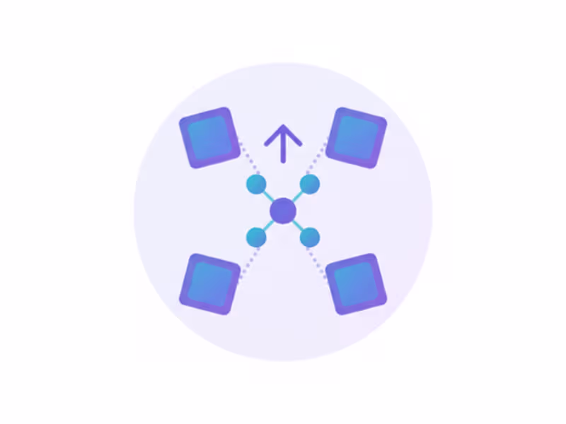 Cover image for Bringing the future of DeFi news to life—solo! 🚀 I’m excite...