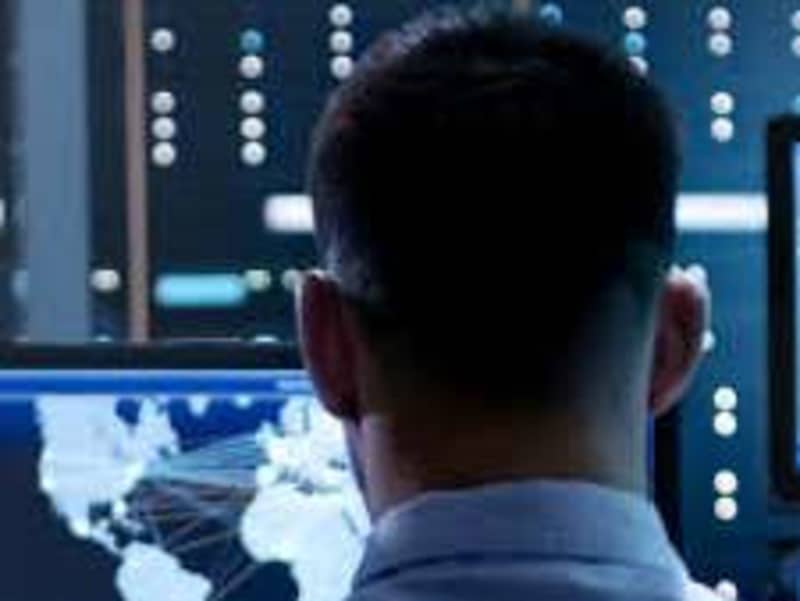 Cover image for Cybersecurity Protection against Threat intrusion and ransomware