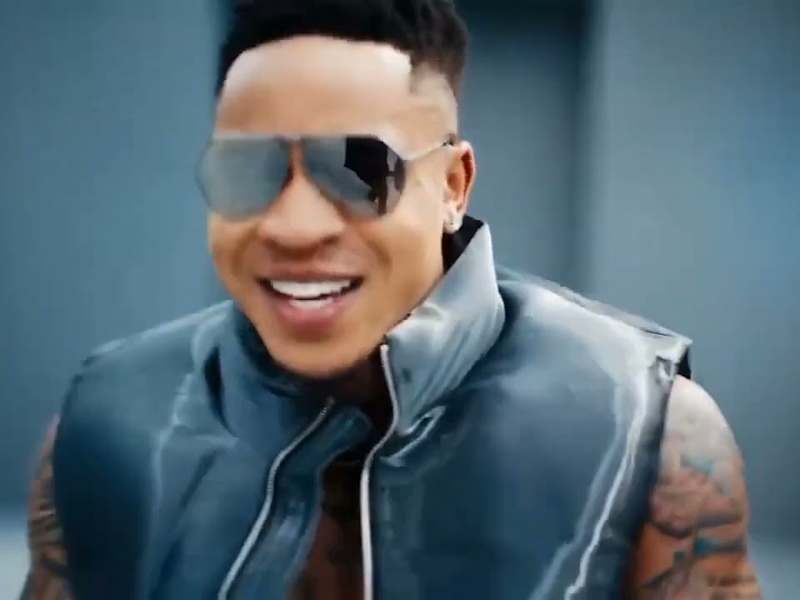 Cover image for Rotimi challenge remix