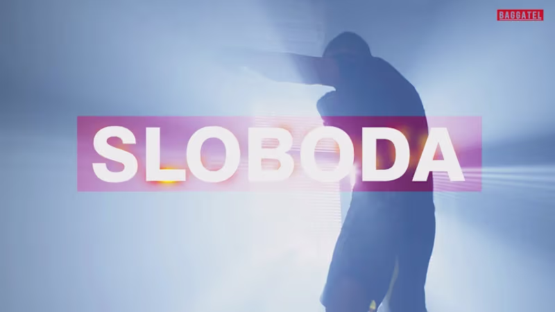 Cover image for BAGGATEL - BK SLOBODA HIMNA - YouTube