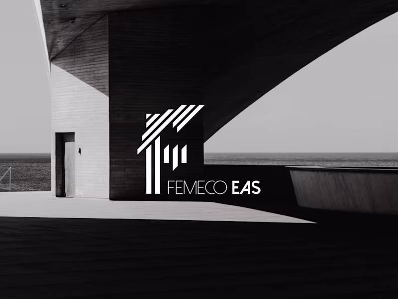 Cover image for Brand Identity Design for Construction Company