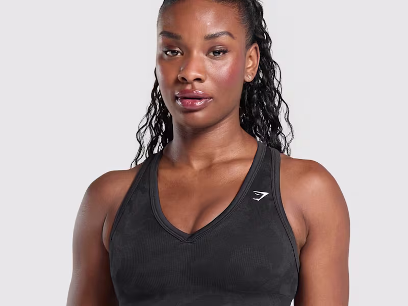 Cover image for Being sexy before and after training.