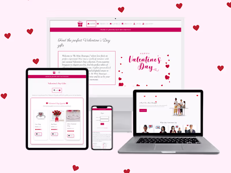 Cover image for Shopify Full-Service E-Commerce Setup