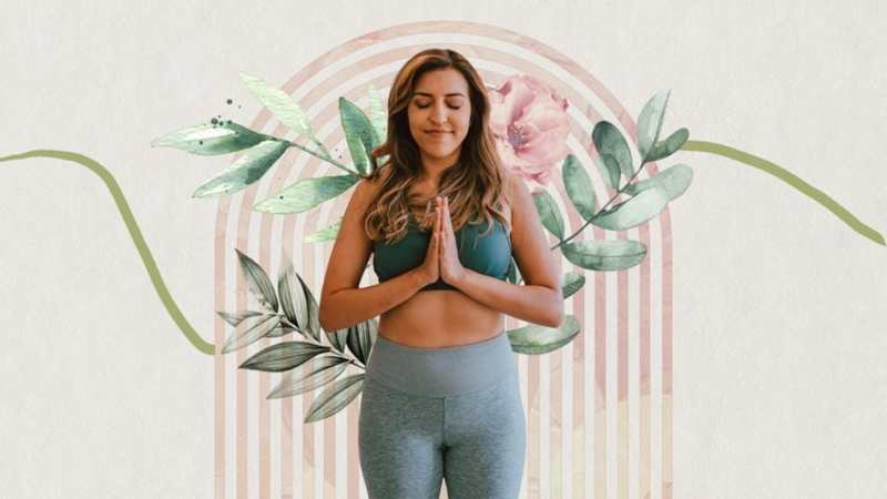 Cover image for I AM WELL Brand Video